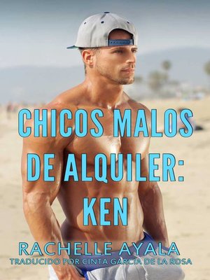 cover image of Chicos Malos de Alquiler